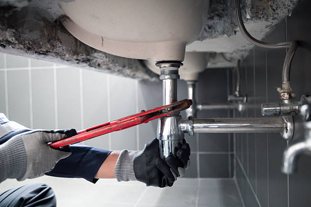 Trusted Plumbing service in Westphalia, MI - AAA Plumbing Heating